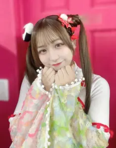 Members Banzai Japan 588 Asahina Mimi