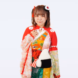 Members Banzai Japan 590 Fumi Fujisaki