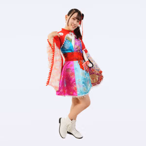 Members Banzai Japan 597 Kousaka Yuu